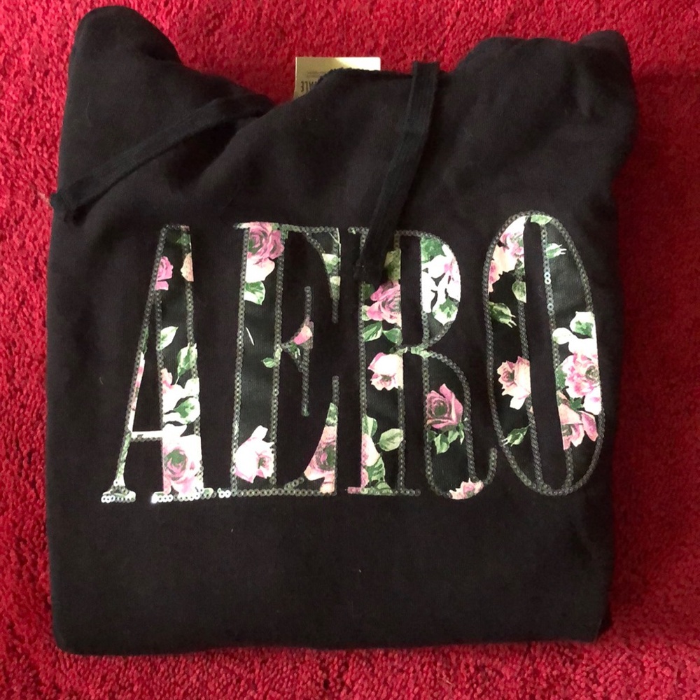 NWT Aeropostale Hoodie